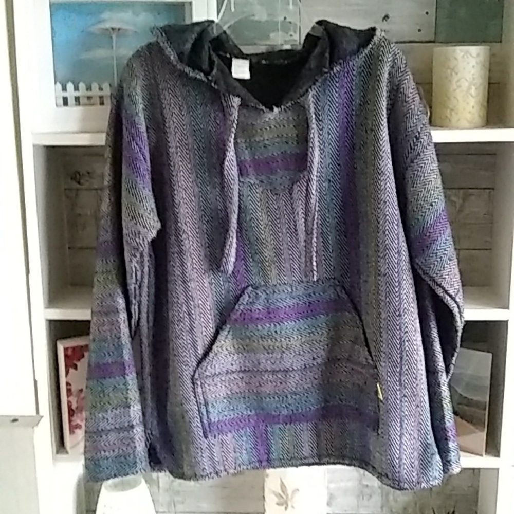 Molina artesanias hoodie